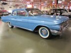 Thumbnail Photo 2 for 1961 Chevrolet Biscayne